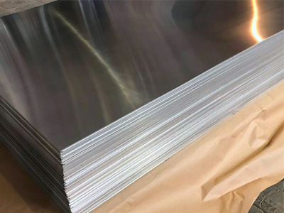 Лист алюминиевый Д16АМ 1500x4000мм 1,5 мм - изображение