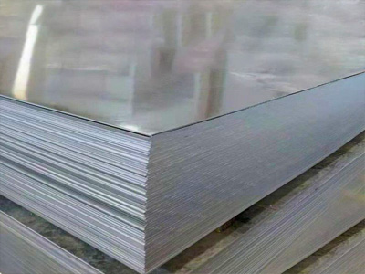 Лист алюминиевый Д16АМ 1200x3000мм 5 мм - изображение