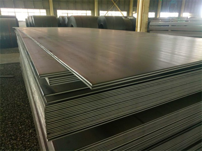Лист алюминиевый АМГ6БМ 1200x3000мм 6 мм - изображение