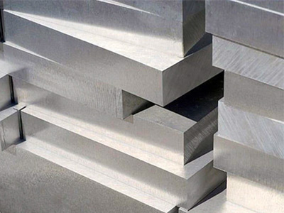 Алюминиевая плита АМЦ 25мм - изображение