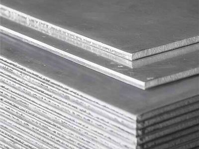 Алюминиевая плита АМГ6Б 30мм - изображение