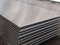 Алюминиевая плита АМГ6Б 32мм - изображение
