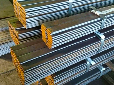 Алюминиевая полоса АД31Т 3х30х4000 - изображение