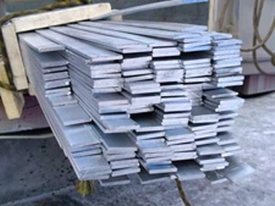 Алюминиевая полоса АД31Т 10х60х4000 - изображение