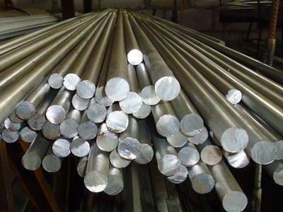 Алюминиевый пруток АМГ5 50х3000 ГОСТ 21488-97 - изображение