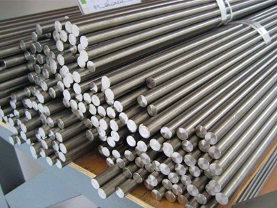 Алюминиевый пруток АМГ5 55х3000 ГОСТ 21488-97 - изображение