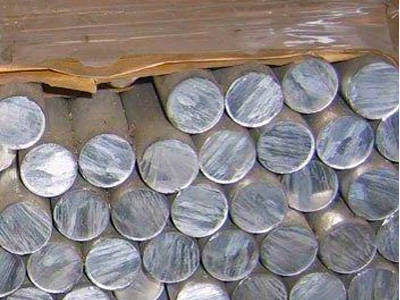 Алюминиевый пруток 1561 55х3000 ГОСТ 21488-97 - изображение