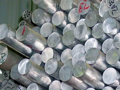 Алюминиевый пруток АТП АМГ6М 65х3000 ГОСТ 21488-97 - изображение
