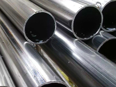 Алюминиевая труба АМГ2М 65х1,5х6000 ГОСТ ОСТ1.92096-83 - изображение