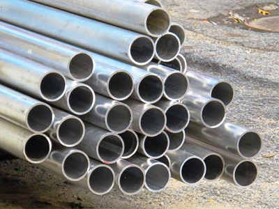 Алюминиевая труба АМГ5М 45х4х6000 ГОСТ 18482-79 - изображение