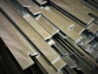 Полоса нержавеющая 30 мм 4 мм - изображение