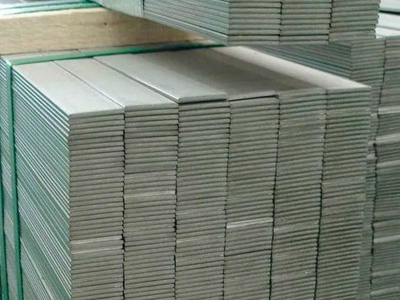 Полоса нержавеющая 80 мм 8 мм - изображение
