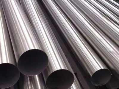 Труба нержавеющая AISI201/304 21,3х1,5  мм - изображение