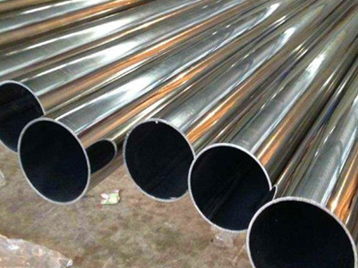 Труба нержавеющая AISI 201/304 22х1,5 мм - изображение