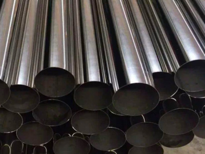 Труба нержавеющая AISI 201/304 25х1,5 мм - изображение