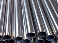 Труба нержавеющая AISI 201/304 25х3,0 мм - изображение