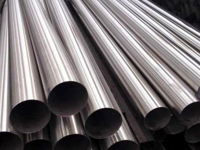 Труба нержавеющая AISI 201/304 28х2,0 мм - изображение