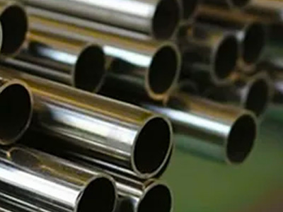 Труба нержавеющая AISI 201/304 33,7х3,0 мм - изображение