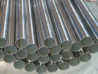 Труба нержавеющая AISI 201/304 35х1,5 мм - изображение