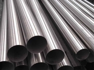 Труба нержавеющая AISI 201/304 35х2,0 мм - изображение