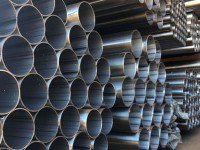 Труба нержавеющая 08-12Х18Н10Т 48х6,0 мм - изображение