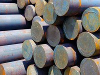 Круг инструментальный 9ХС 26 - изображение