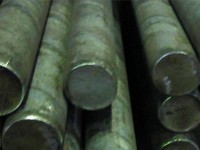 Круг инструментальный 9ХС 30 - изображение