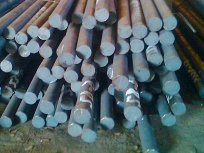 Круг конструкционный Ст65Г 120 - изображение