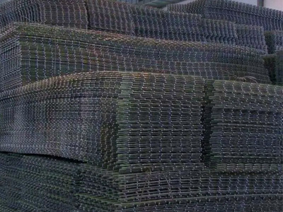 Сетка сварная 150×150×5,0мм - изображение