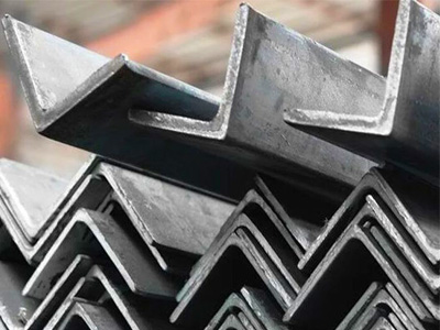 Уголок равнополочный 35x3 - изображение