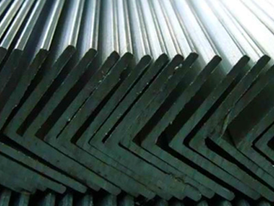 Уголок равнополочный 70x4,5 - изображение