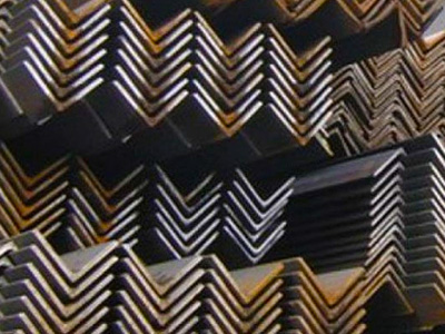 Уголок равнополочный 75x9 - изображение