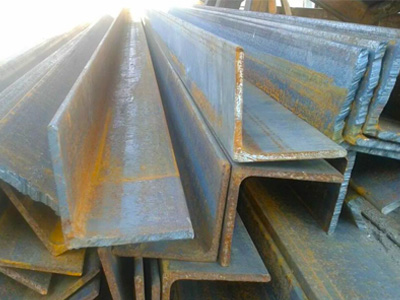 Уголок равнополочный 125x9 - изображение