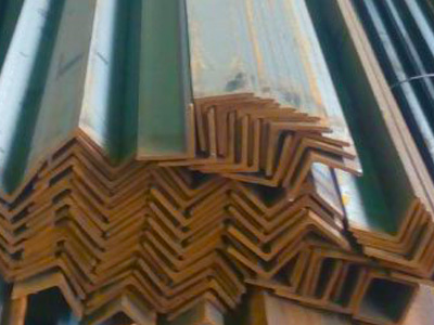 Уголок равнополочный 250x22 - изображение