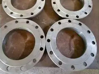 Фланец глухой ГОСТ 12820-80 Ду 300, Ру 16 - изображение
