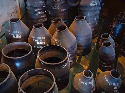 Переход Концентрический ст.20 Ду 38х3-32х2 - изображение