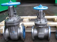 Задвижка Ду400мм 31ч6бр, 30ч6бр, 30кч6бр, ручная - изображение