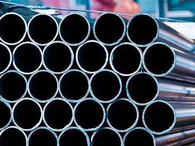 Труба стальная бесшовная г/д 57мм 5мм - изображение