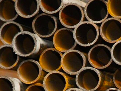Труба стальная бесшовная г/д 121мм 6мм - изображение
