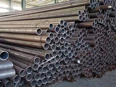 Труба стальная бесшовная г/д 180мм 5,5мм - изображение