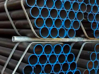 Труба стальная бесшовная г/д 245мм 7мм - изображение