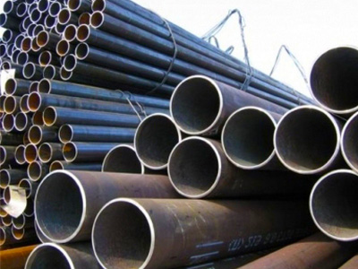 Труба стальная бесшовная х/д 40мм 5,5мм - изображение