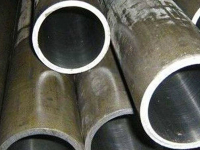 Труба электросварная 57мм 2,2мм - изображение