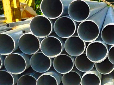Труба электросварная 325мм 6мм - изображение