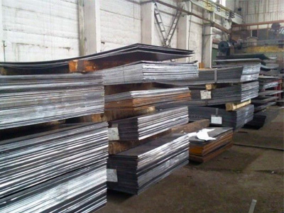 Лист конструкционный Сталь 35 3,5х1250х2500 - изображение