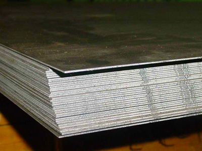 Лист конструкционный Сталь 35 38,0х2000х6000 - изображение