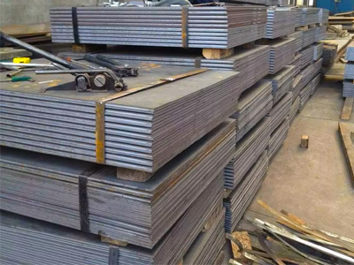 Лист конструкционный Сталь 35 223,0х2000х6000 - изображение