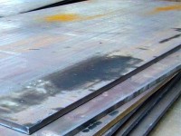 Лист конструкционный Сталь 45 95,0х2000х6000 - изображение