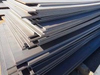 Лист конструкционный Сталь 45 100,0х2000х6000 - изображение