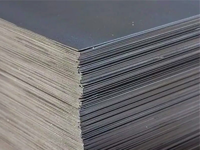 Лист конструкционный Сталь 45 135,0х2000х6000 - изображение
